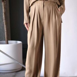 the-row style Women's Trousers